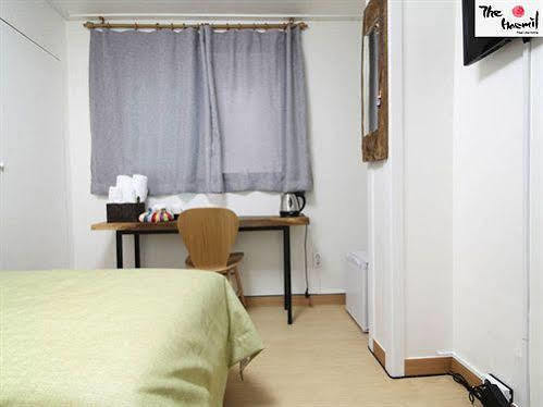The Haemil Guest house Seoul