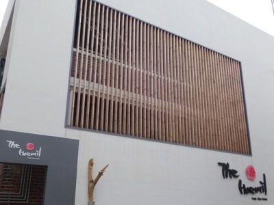 The Haemil Seoul