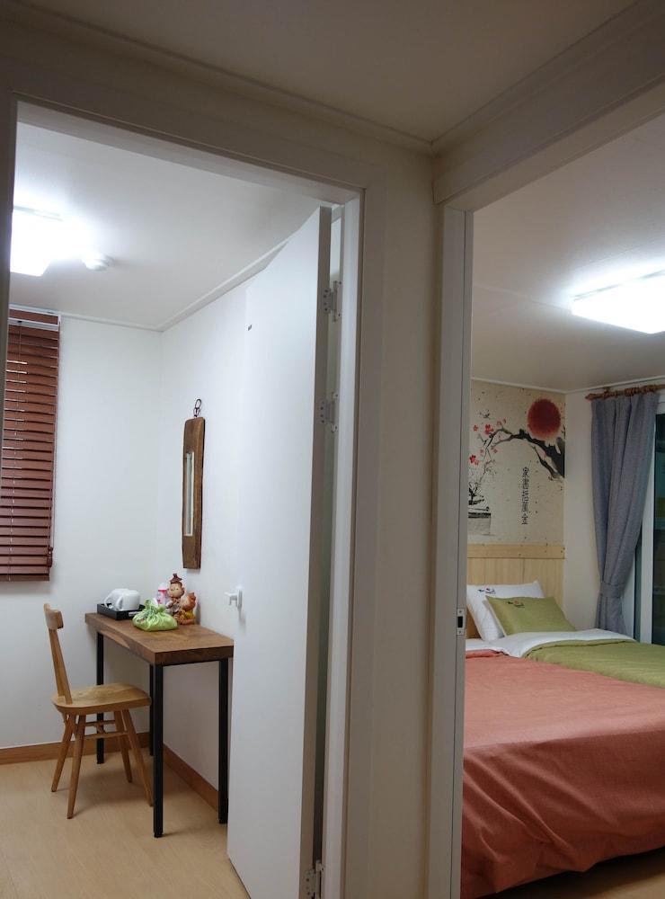 Guest house The Haemil