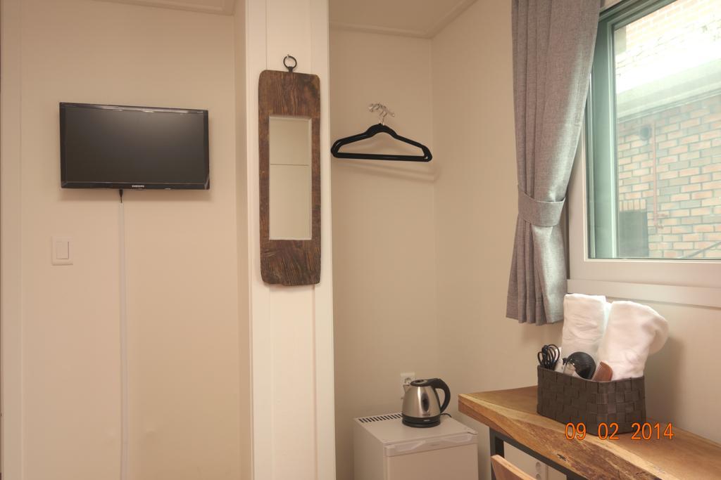 Guest house The Haemil 3*