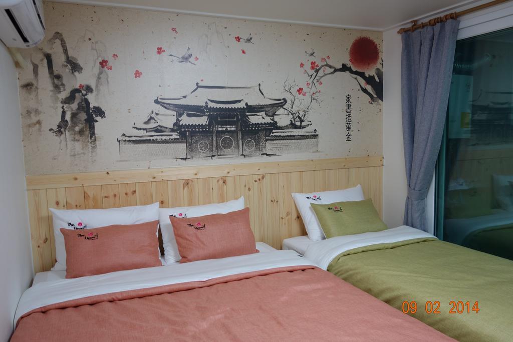 The Haemil Guest house 3*
