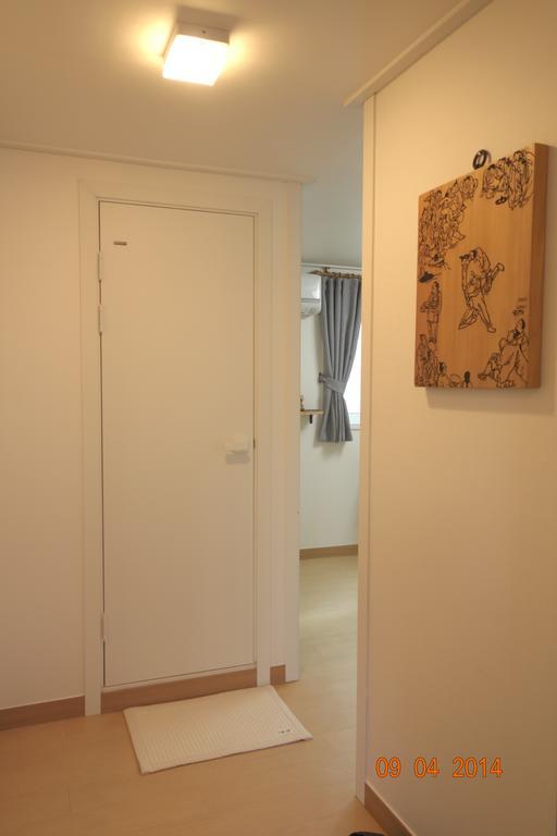 The Haemil Guest house Seoul