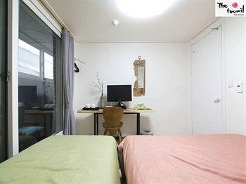 Guest house The Haemil