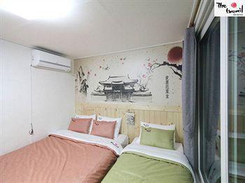 Guest house The Haemil 3*