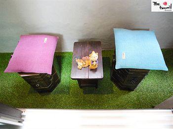 Guest house The Haemil Seoul
