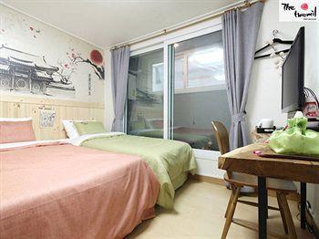 Guest house The Haemil