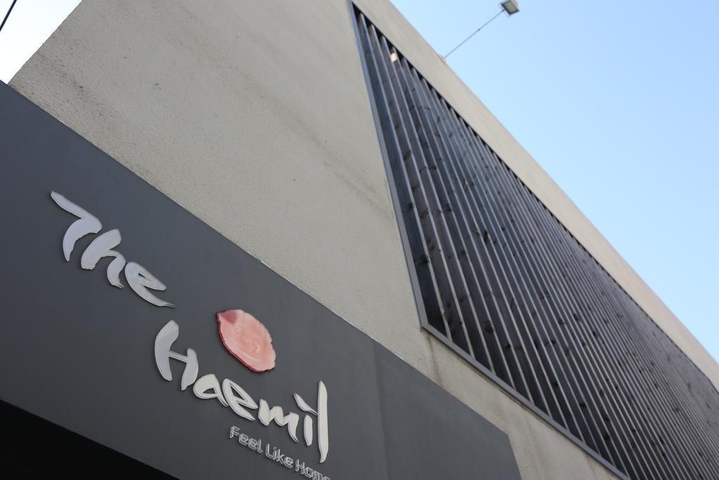 The Haemil Guest house Seoul