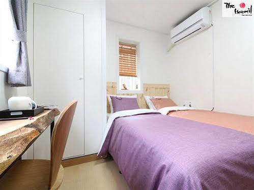 The Haemil Guest house 3*