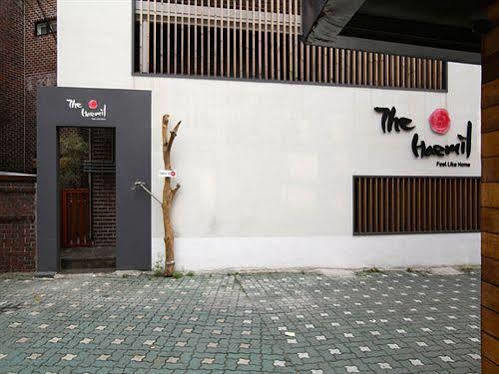 The Haemil Guest house Seoul