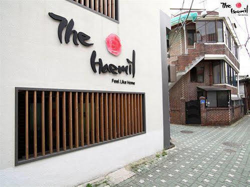 The Haemil Guest house 3*